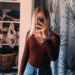 Meet your Posher, Kassie